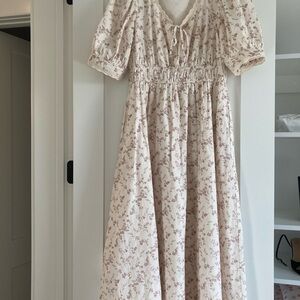 Neuflora Cottonwood Dress